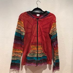 🌈 Rainbow Hoodie 🌈